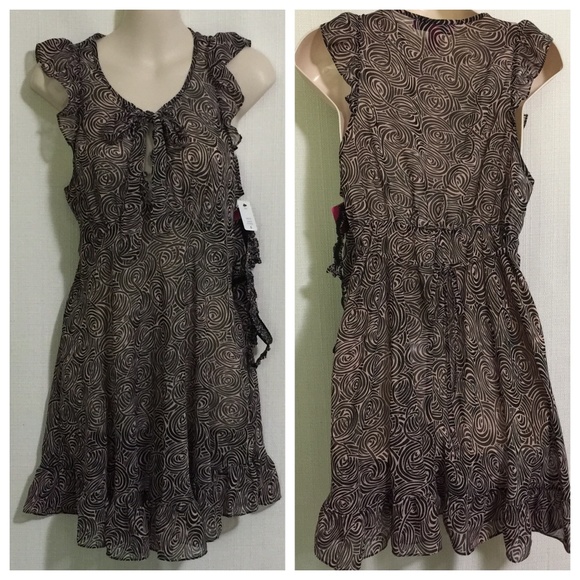 Betsey Johnson Other - Betsey Johnson Babydoll Thong Set Size S